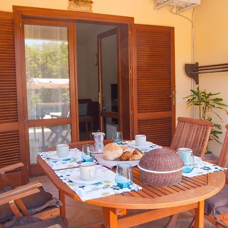 Villa Angedras ซาน เตโอโดโร ภายนอก รูปภาพ